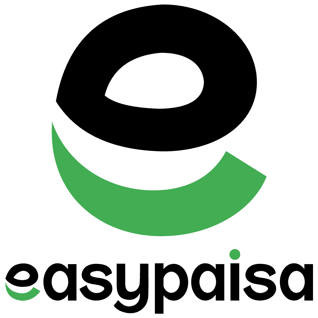 Donate to We Rise NGO Pakistan via Easypaisa - secure payment for charity and community development